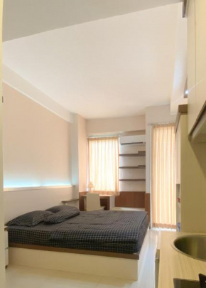 Marda Room By Vivo Apartment